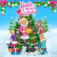 Barbie - A Perfect Christmas (Original Motion Picture Soundtrack)