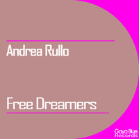 Andrea Rullo - Free Dreamers