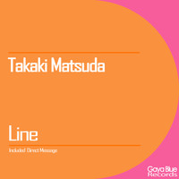 Takaki Matsuda - Line