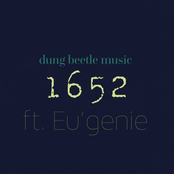 Dung Beetle Music - 1652