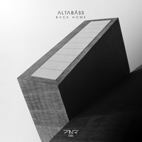 Altabass - Back Home