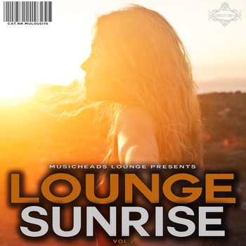 Various Artists - Lounge Sunrise, Vol. 2