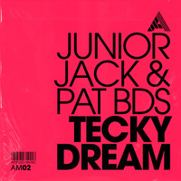 Junior Jack & Pat BDS - Tecky Dream