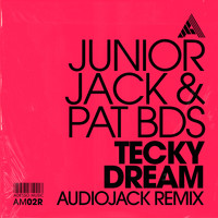 Junior Jack & Pat BDS - Tecky Dream (Audiojack Remix)