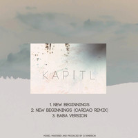 DJ Emerson - #KAPITL1