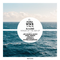 DJ Lugo - Voices of the Sea