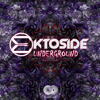Ektoside - Underground