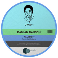 Damian Rausch - All Right