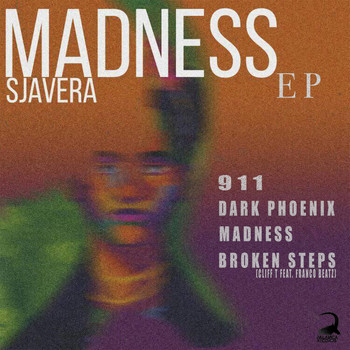 Sjavera - Madness