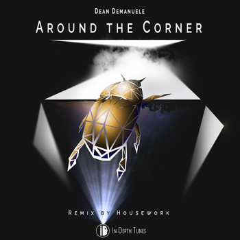 Dean Demanuele - Around the Corner