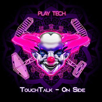 Touchtalk - On Side