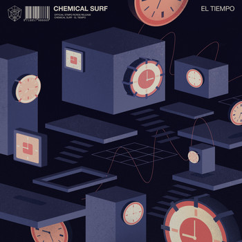 Chemical Surf - El Tiempo