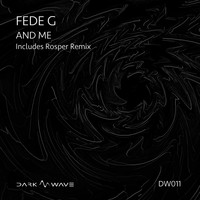FedeG - And Me