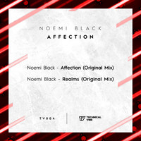 Noemi Black - Affection