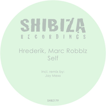 Hrederik & Marc Robblz - Self