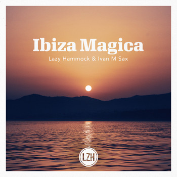 Lazy Hammock - Ibiza Magica