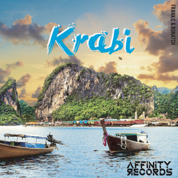 Frank C & Bonatch - Krabi