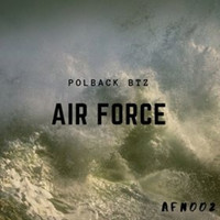 PolBack Btz - Air Force