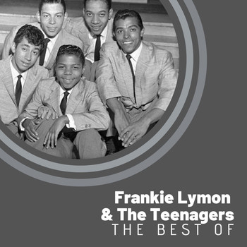 Frankie Lymon & The Teenagers - The Best Of Frankie Lymon & The Teenargers