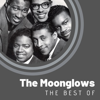 The Moonglows - The Best of The Moonglows