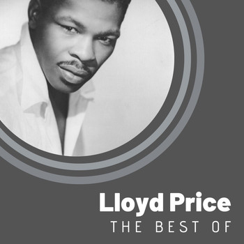 Lloyd Price - The Best of Lloyd Price