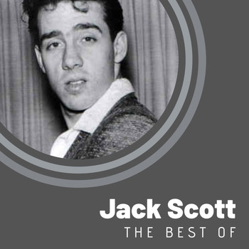 Jack Scott - The Best of Jack Scott