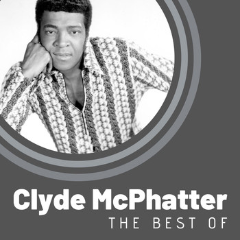 Clyde McPhatter - The Best of Clyde McPhatter