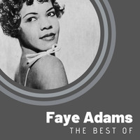 Faye Adams - The Best of Faye Adams