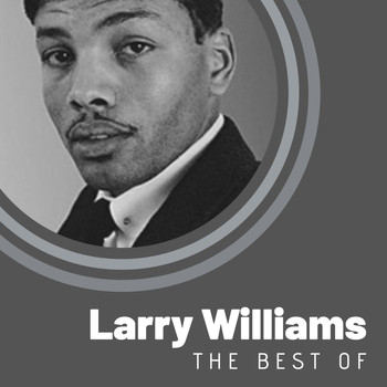 Larry Williams - The Best of Larry Williams
