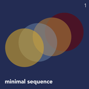 Various Artists - Minimal Sequence Vol.1