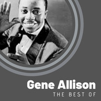 Gene Allison - The Best of Gene Allison