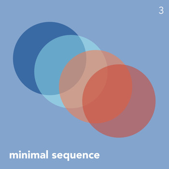 Various Artists - Minimal Sequence Vol.3
