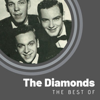 The Diamonds - The Best of The Diamonds