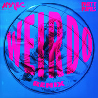 NoMBe - Weirdo (Remix [Explicit])