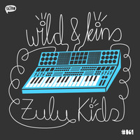 Wild & Kins - Zulu Kids