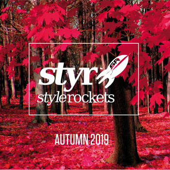 Various Artists - Stylerockets Autumn Compilation