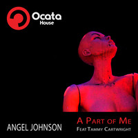 Angel Johnson - A Part of Me