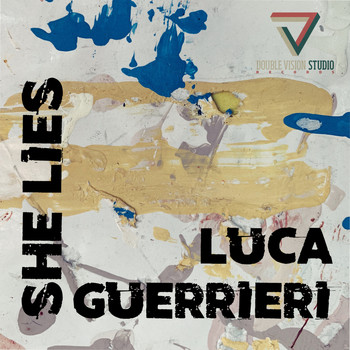 Luca Guerrieri - She Lies