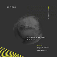 Cristian Varela - Lunar