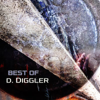 D. Diggler - Best of D. Diggler