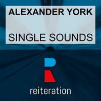 Alexander York - Single Sounds