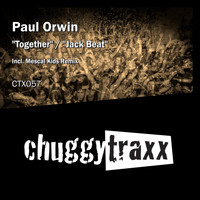 Paul Orwin - Together / Jack Beat
