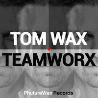Tom Wax - TeamWorx