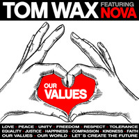 Tom Wax - Our Values