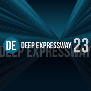 Various Artists - Deep Expressway, Vol. 23