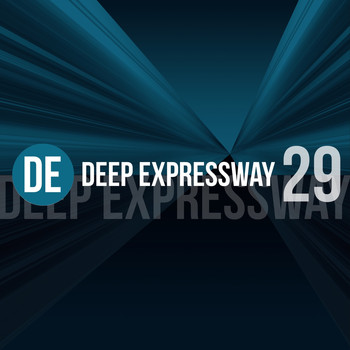 Various Artists - Deep Expressway, Vol. 29