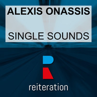 Alexis Onassis - Single Sounds