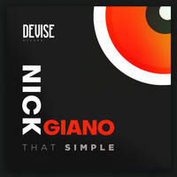 Nick Giano - That Simple