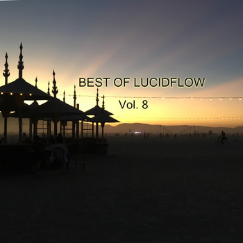 Various Artists - Best of Lucidflow, Vol. 8