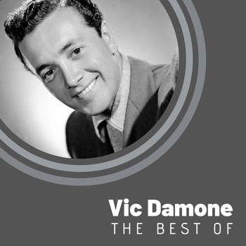 Vic Damone - The Best of Vic Damone